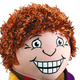 Illustration for article titled This might be the scariest Doctor Who toy ever made